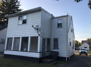 713 Wilbur Ave, Youngstown, OH