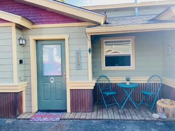 1158 Cloud Cap Ave Unit 5, Pagosa Springs, CO 81147
