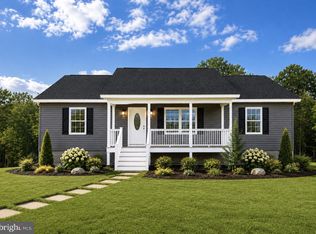 1117 Western Ln, Front Royal, VA 22630