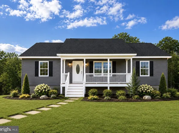 1117 Western Ln, Front Royal, VA 22630