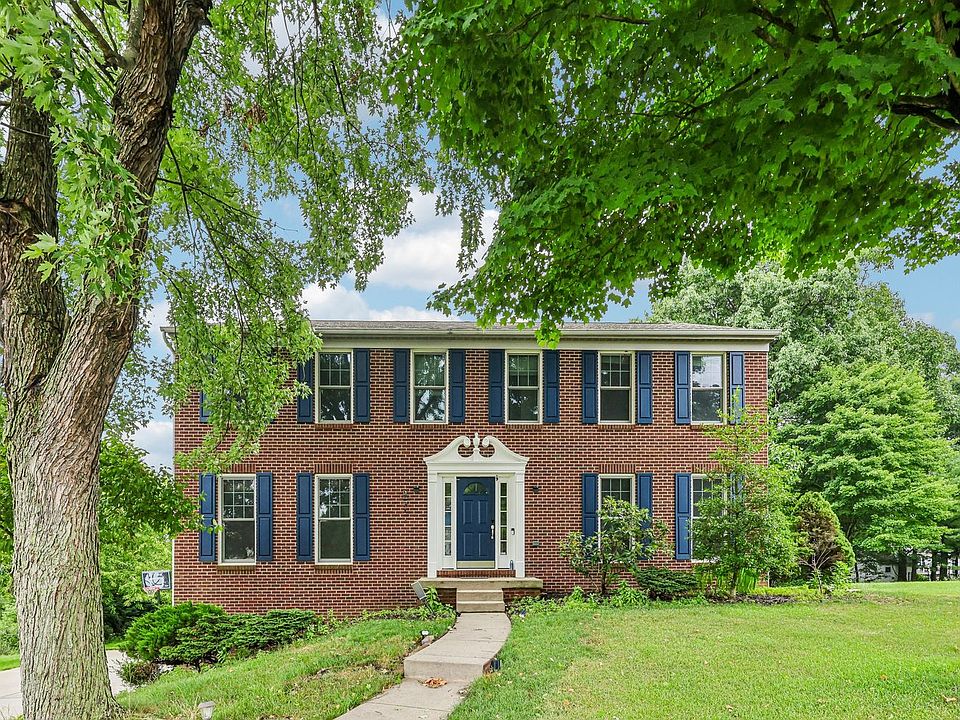 1st image of 4008 Claridon Dr