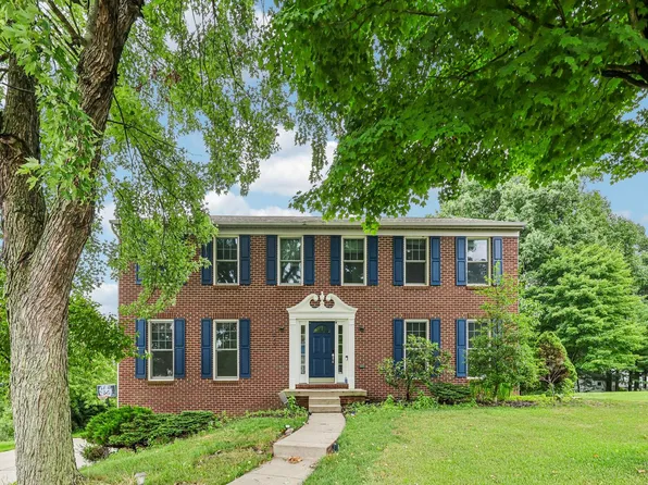 4008 Claridon Dr, Mars, PA 16046
