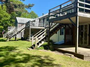 Grosbeak Gardens, South Yarmouth, MA 02664