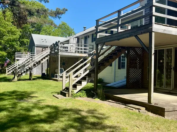 Grosbeak Gardens, 158 Bakers Path #88b42fe2d, South Yarmouth, MA 02664