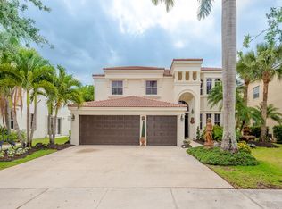 4948 SW 168th Ave, Miramar, FL 33027