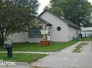 603 S Moore St, Ottumwa, IA 52501