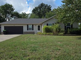 3561 S Forrest Ct, Springfield, MO 65807