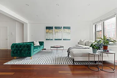 Sold by Christie's International Real Estate Group, LLC