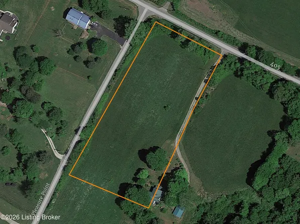 0 Pleasure Point #11, Maceo, KY 42355