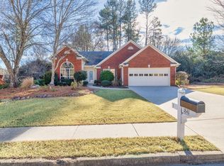 1841 Fontana Ln, Lawrenceville, GA 30043