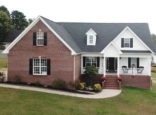 156 Clearview Cir NE, Cleveland, TN 37323
