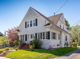 321 W Holly Ave, Pitman, NJ 08071