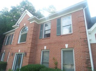 3303 Crystal Cv, Lithonia, GA 30038