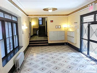 Rented by Sovereign Associates