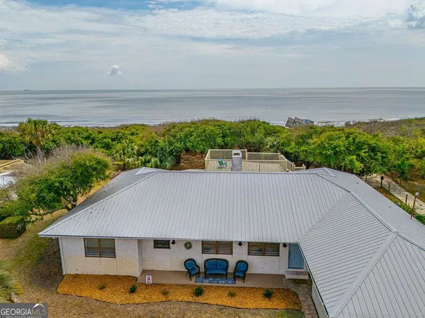 12 Tyler Ln, Jekyll Island, GA 31527