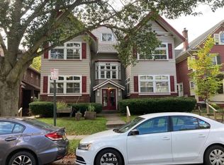 25 Darwin St APT 5, Rochester, NY 14610