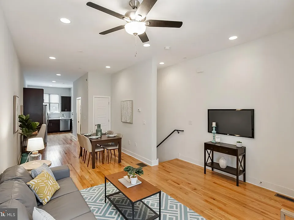 1775 Frankford Ave #5