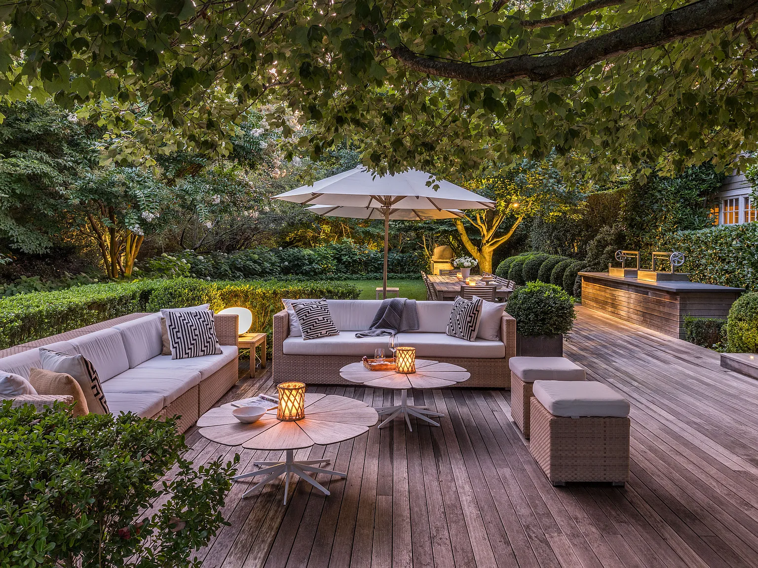 Exceptional Chic Oasis — Photo 4