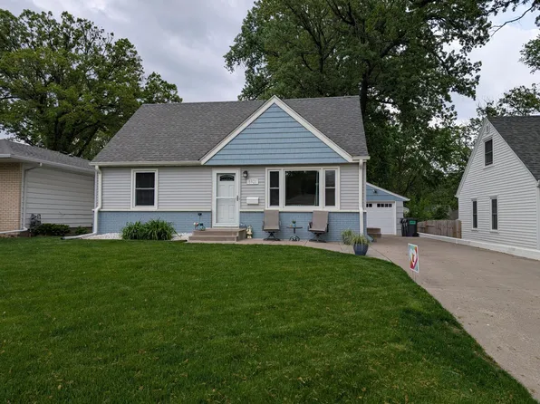 6921 Oliver Ave S, Richfield, MN 55423