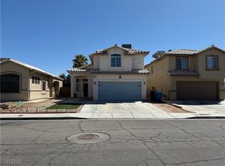 6297 Peach Orchard Rd, Las Vegas, NV 89142