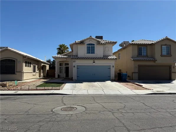 6297 Peach Orchard Rd, Las Vegas, NV 89142