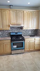 Rented by Old Brooklyn Real Estate Inc