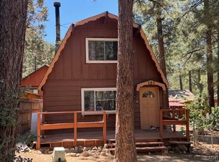 240 Victoria Ln, Sugarloaf, CA 92386