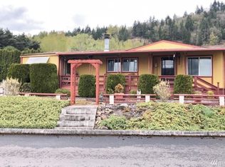 5400 Meeker Dr UNIT 105, Kalama, WA 98625