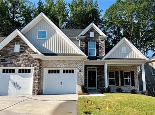 5047 Skipper Ln, Winston Salem, NC 27106