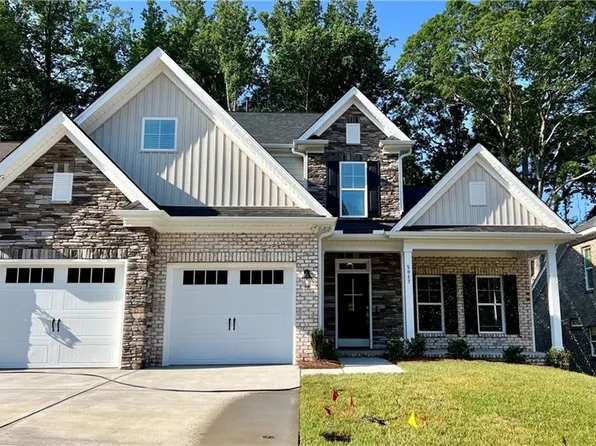 5047 Skipper Ln, Winston Salem, NC 27106