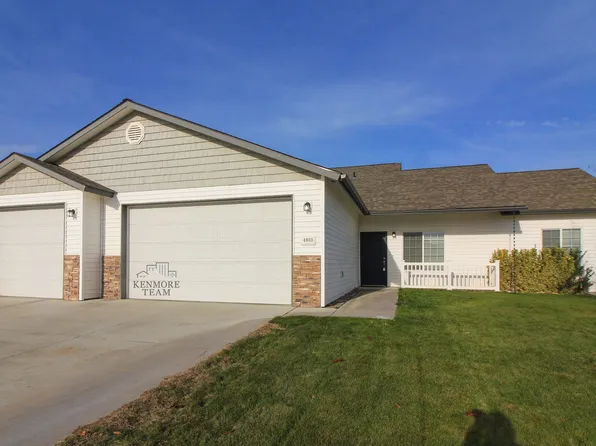 4803 Catalonia Dr, Pasco, WA 99301