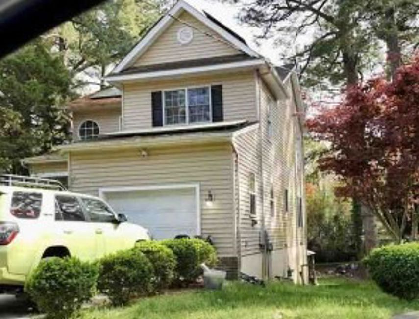Property Side View