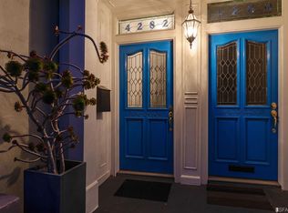 4282 22nd St, San Francisco, CA 94114
