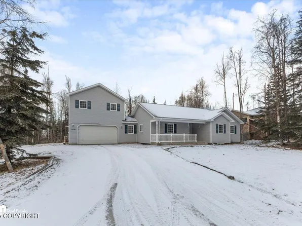 7038 S Hood Ct, Wasilla, AK 99623