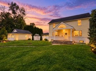 16 Washington St, Knowlton Twp., NJ 07832