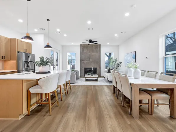 1416 East 31st, Houston, TX 77022