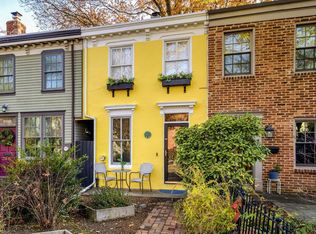 1007 S Carolina Ave SE, Washington, DC 20003