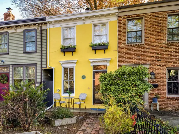 1007 S Carolina Ave SE, Washington, DC 20003