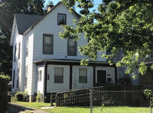 1675 N Church St, Decatur, IL 62526