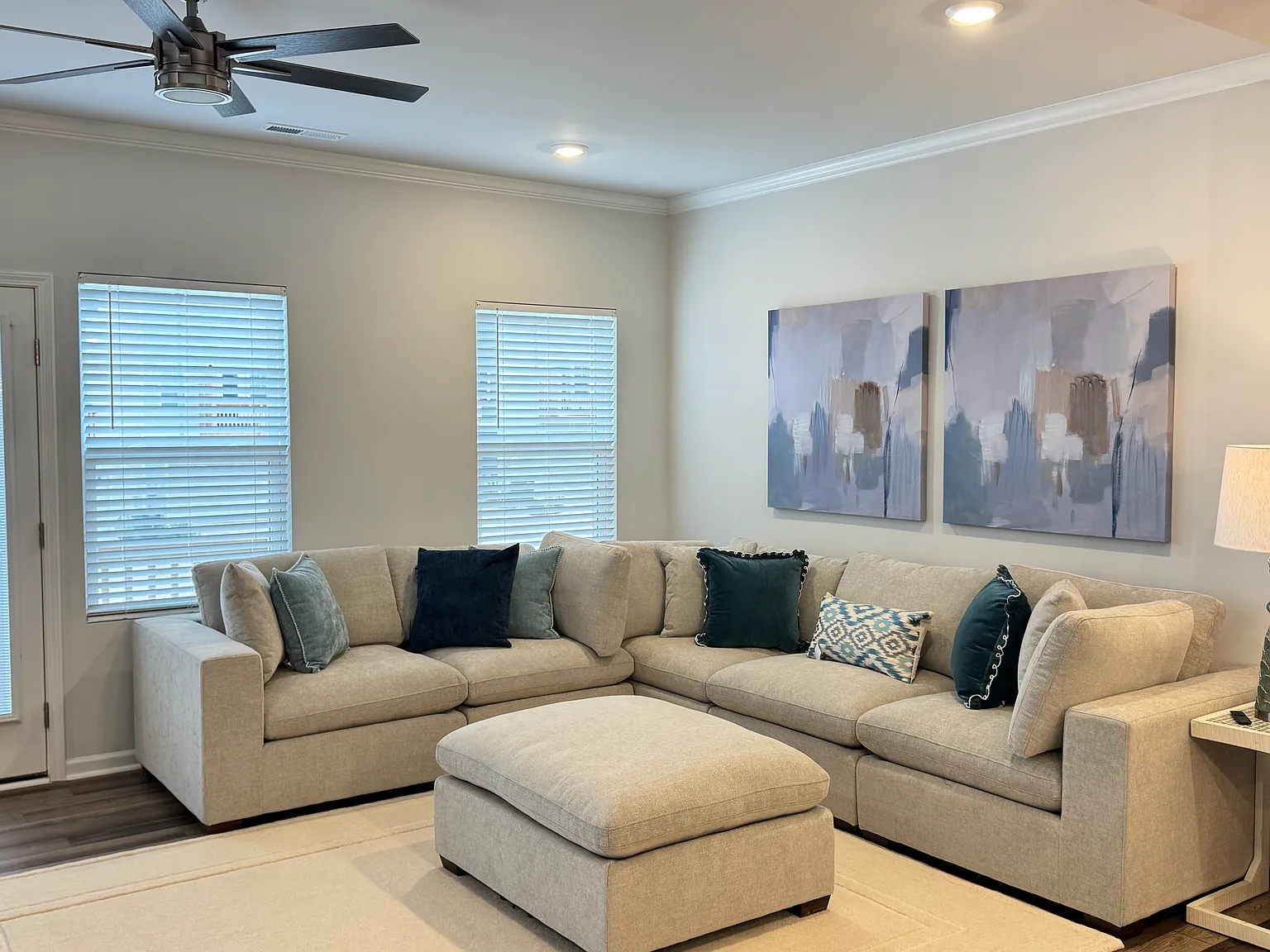 Light Oak Way, Apex — Photo 4