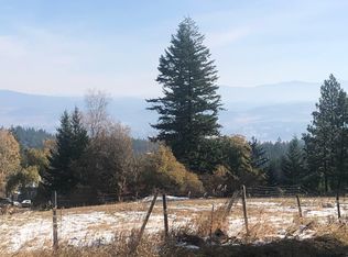 486 Monumental Rd, Colville, WA 99114