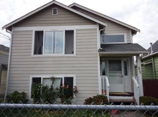 4415 39th Ave S, Seattle, WA 98118