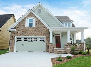 310 Maple Grove Ln, Apison, TN 37302