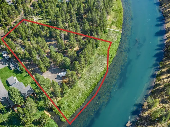 17333 & 17339 Guss Way, Bend, OR 97707