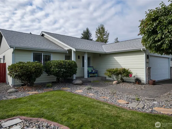 8202 203rd Street Ct E, Spanaway, WA 98387