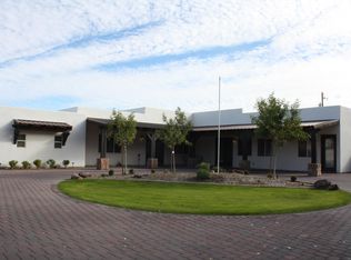 3475 S 159th St, Gilbert, AZ 85297