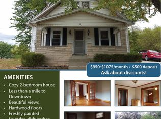 1065 2nd Ave, Jasper, IN 47546