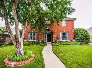2810 Countryside Trl, Keller, TX 76248