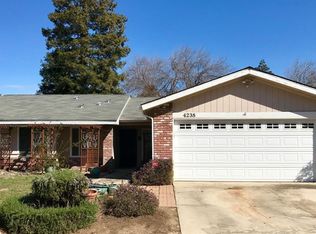 4238 N Babigian Ave, Fresno, CA 93722