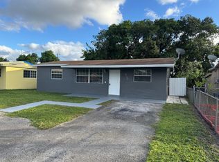 6120 SW 22nd Court, Miramar, FL 33023